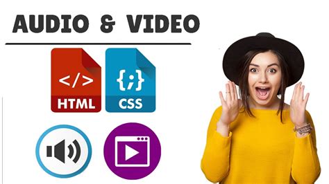 Image result for Example of HTML Code with Picture Audio And