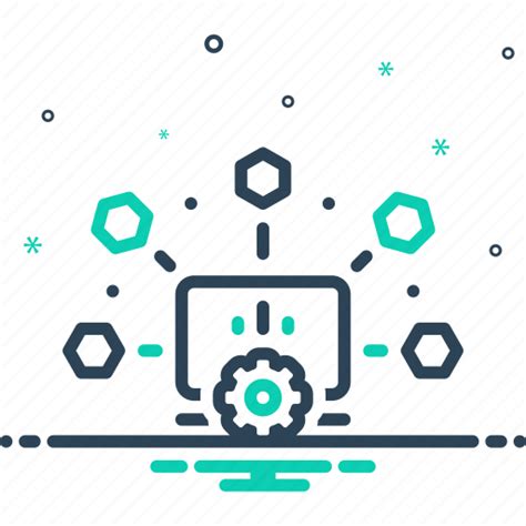 Digital System Icon 的图像结果