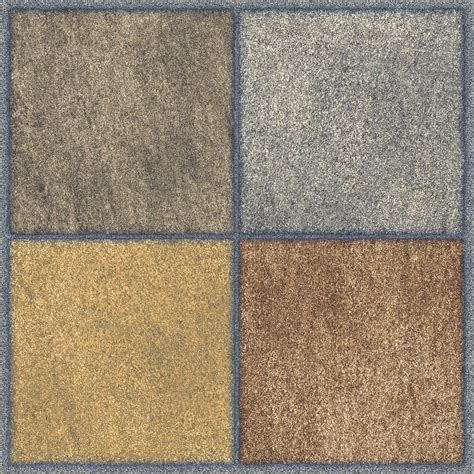 Buy HRP Cobble Stone Multi Floor Tiles Online | Orientbell Tiles