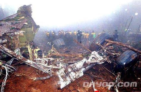 1982年------2004年中国民航空难事故-风险事故-风险管理网