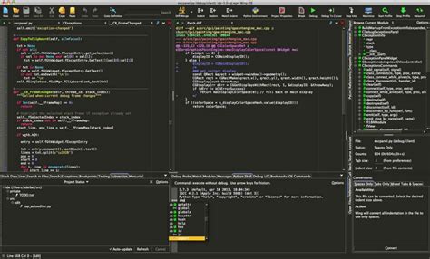 Image result for Best Command Line Python IDE