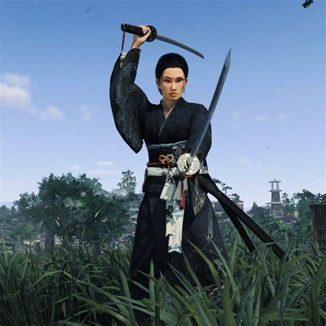 O-Ren Ishii (Kill Bill) : r/riseoftheronin