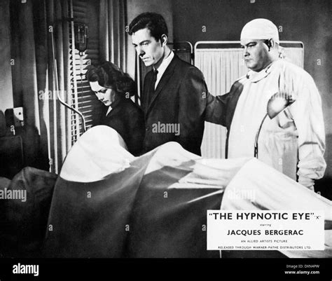 THE HYPNOTIC EYE Stock Photo - Alamy