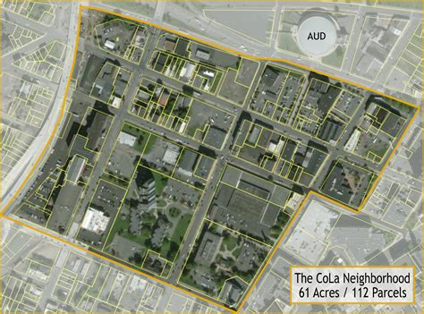 Utica Neighborhood Map Route 66 Joplin Joplin MO Life