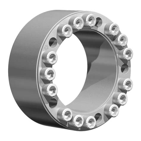 Locking Assembly - Ringfeder Locking Assembly RFN 7015.1 Trader ...