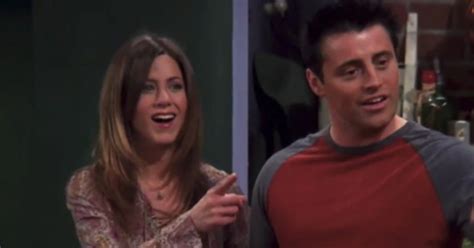 ‘Friends’ Replaced Jennifer Aniston In An Episode