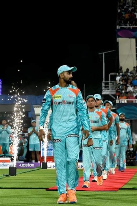 LSG: Get Latest Buzz, Updates, Gossip, Photos & Videos