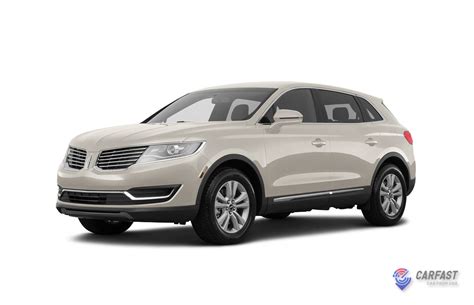 Lincoln MKX 2018 - обзор, цены, видео, фото, технические характеристики, проблемы