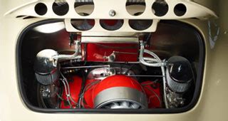 RCH, hand made car manufacture, Car Replica's, RCH