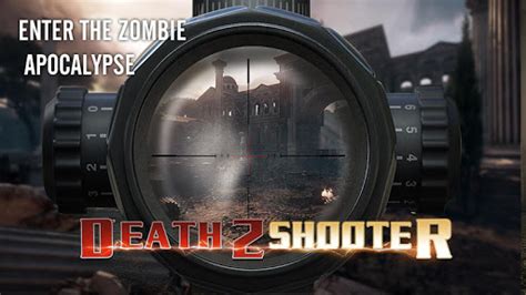 Download and Play Death Shooter 2 : Zombie Kill on PC (Emulator)