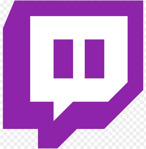 Free download | HD PNG twitch twitch tv black twitch logo transparent ...