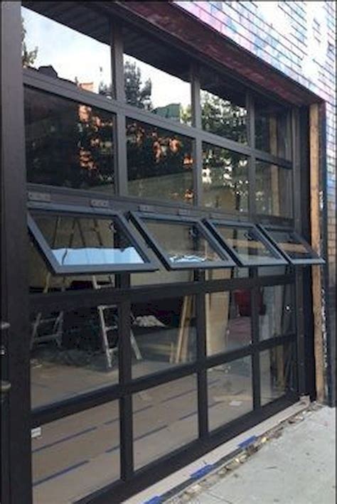 Replacing Garage Door