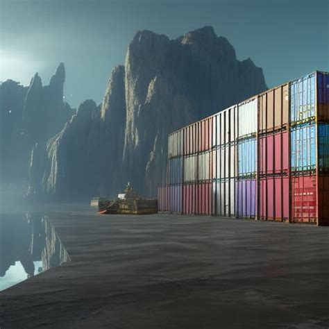 Image result for Containers Documentary