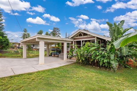 271 Kilani Ave 1, Wahiawa, Hi 96786 | Wahiawa Area