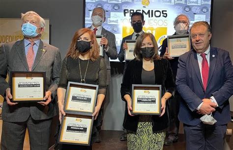 Los Premios QdeQuesos distinguen a los World Cheese Awards celebrados ...