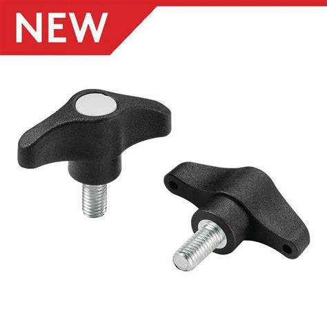 Handwheels and Knobs | Essentra Components