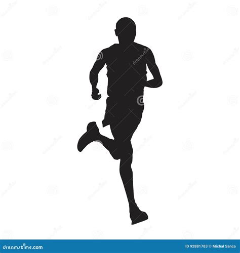 Runner Vector 的图像结果