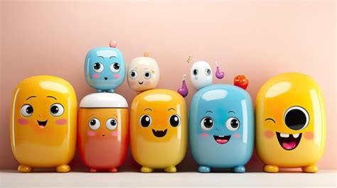 Simple Background Cartoon 的图像结果