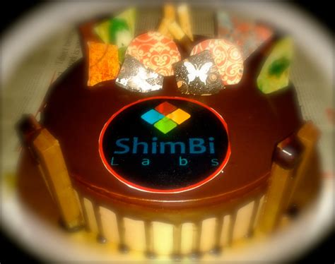 Celebrating 9th Anniversary Of ShimBi Labs