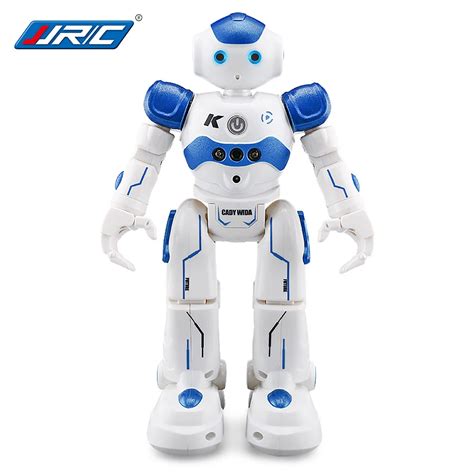 Toy Machine Robot 的图像结果