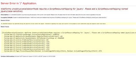 Image result for Show jQuery Validation Unobtrusive