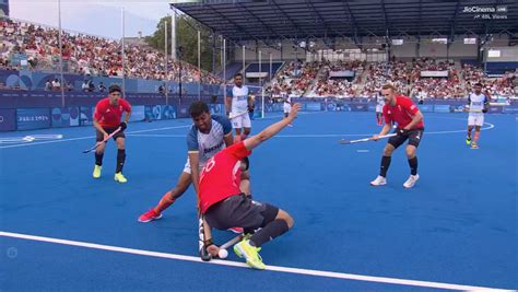 India at Olympics 2024, Day 9 as it happened: Hockey team beat Great ...