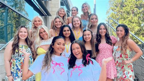 What Is Sorority Initiation? - TheSororityLife.com