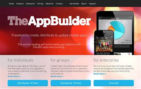 Image result for Program for Creating Apps