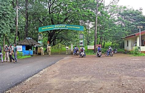 Top 10 Places to Visit in Sanguem, Goa: Best Tourist Spots