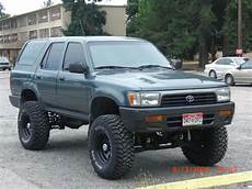 1993 Toyota 4runner by Run4all 1993 Toyota 4runner Specs Photos Modification 1993 Toyota 4runner