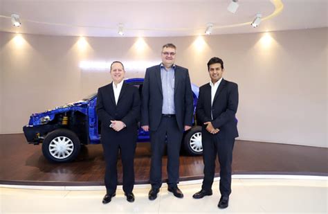 ContiTech, Sujan JV complete formalities, will offer innovative ...