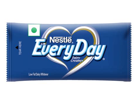 Nestle Everyday Dairy Creamer for Instant Tea | Nestle Professional