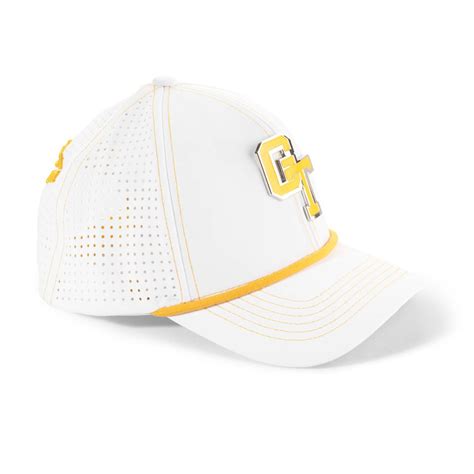 Gujarat Titans Elite Metal Logo – valientecaps