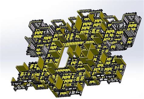 3d模型 / 国内外好用的模型下载网站介绍_素材