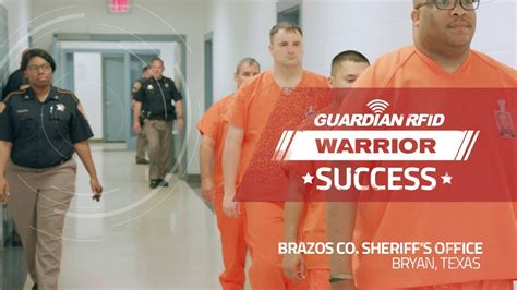 Brazos Co. Sheriff's Office is a Warrior with the Command & Control ...