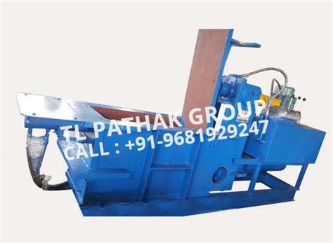Detailed Information About Scrap Baling Machine and Its Uses – Pathak ...