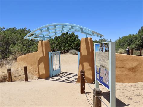 SADDLEBACK BUTTE STATE PARK