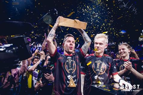 ENCE Is A Great Contender To Win This StarLadder Berlin Major 2019