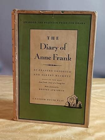 Buy Diary of Anne Frank Book Online at Low Prices in India | Diary of ...