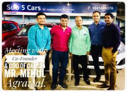 Sub5 Cars, Best Used Cars in Hyderabad, Second Hand Cars in Hyderabad