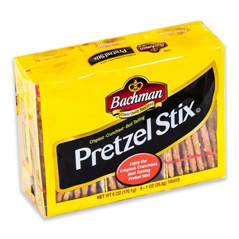 Pretzel Sticks In Spanish at Mason Duckworth blog