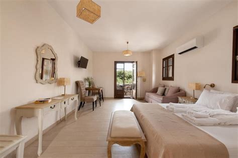 Kamares Villas - Kamares, Mani Peninsula