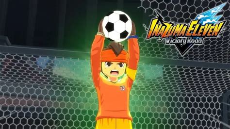 Inazuma Eleven: Victory Road Gets Major Update "The Rising Bond"