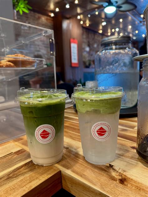 SAIGON GRACE CAFE (@saigongracecafe) • Instagram photos and videos