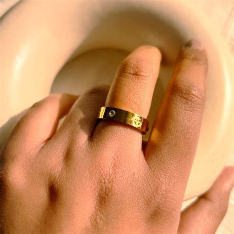 Ring – Ivelle