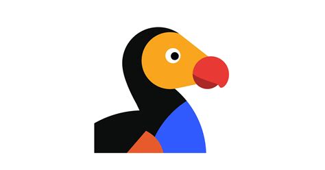 Dodo Python 的图像结果