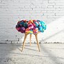 Image result for Furniture Made of Recycled Materials