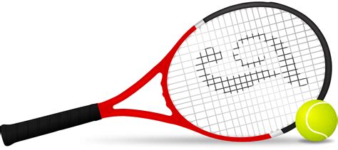 Big Image Png - Tennis Racket Clipart - Full Size Clipart (#15246 ...