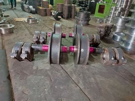 Flexible Transmission Coupling - Ci Jaw Coupling Manufacturer from ...