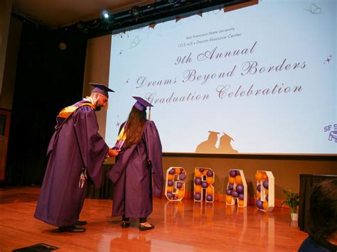 Golden Gate Xpress | SF State hosts 9th Annual Dreams Beyond Borders ...